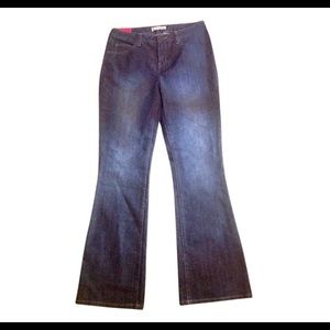 New! Size 10 Right Fit by Fashion Bug Jeans*